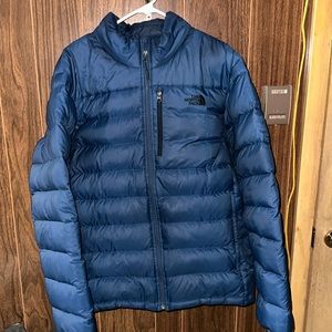 Men’s Northface